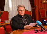 „Ljubavlju nadvladati pandemiju straha“ - izjava Komisije Hrvatske biskupske konferencije „Iustitia et pax“